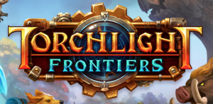 Torchlight III