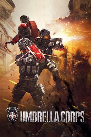 Umbrella Corps™ / Biohazard Umbrella Corps™