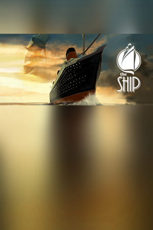 The Ship