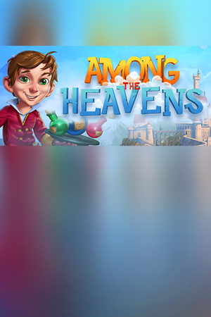 Among the Heavens