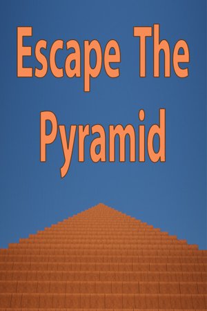 Escape The Pyramid