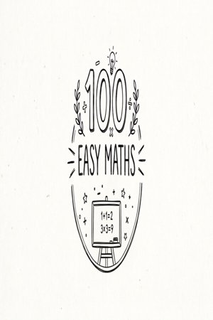 100 Easy Maths