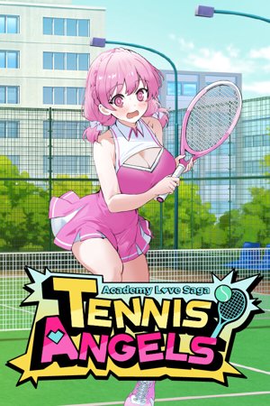 Academy Love Saga: Tennis Angels