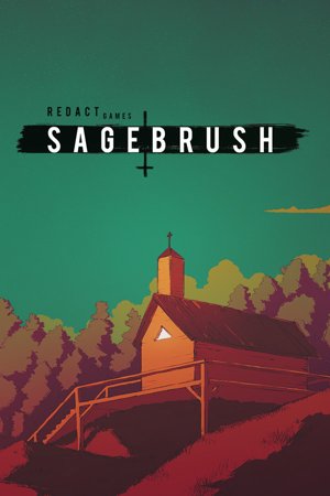 Sagebrush