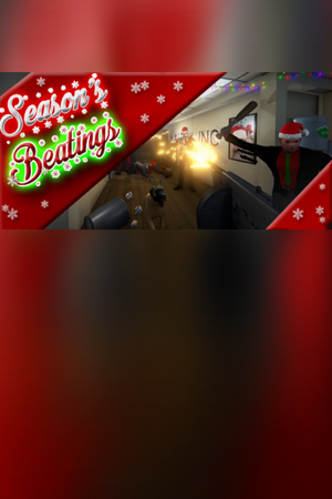 Season's Beatings