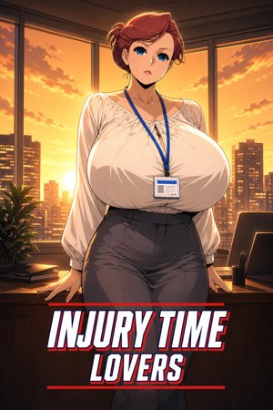 Injury Time Lovers