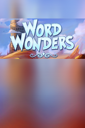 Word Wonders: The Tower of Babel