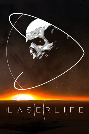 Laserlife cover