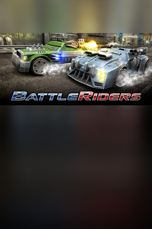 Battle Riders