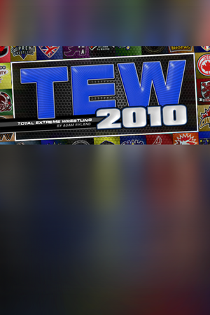 Total Extreme Wrestling 2010