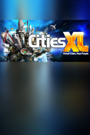 Cities XL