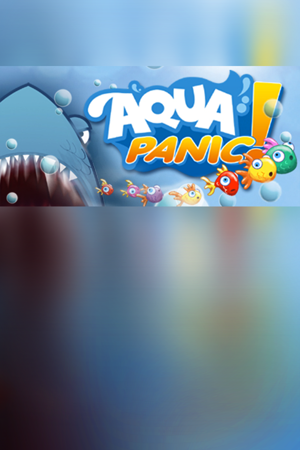 Aqua Panic!