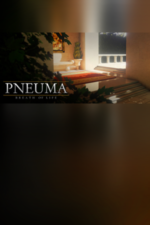 Pneuma: Breath of Life cover