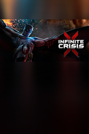 Infinite Crisis™