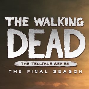 The Walking Dead: The Final Season