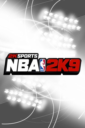 NBA 2K9
