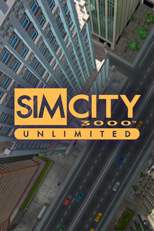 SimCity™ 3000 Unlimited