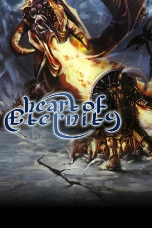 Heart of Eternity