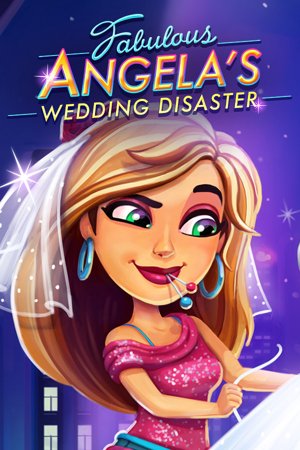 Fabulous - Angela's Wedding Disaster