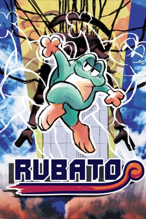 RUBATO