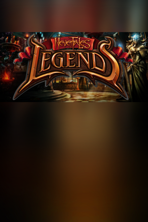 Nevertales: Legends Collector's Edition