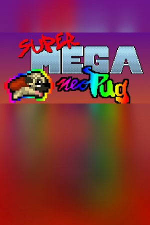 Super Mega Neo Pug