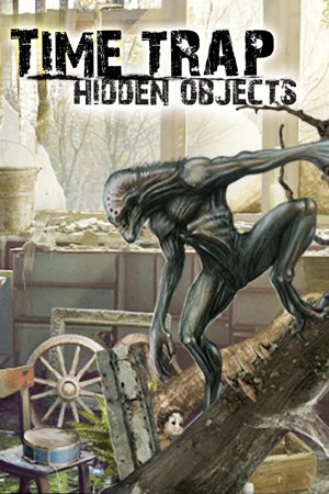 Time Trap - Hidden Objects
