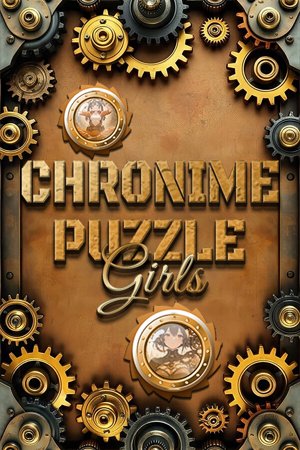 Chronime Puzzle: Girls