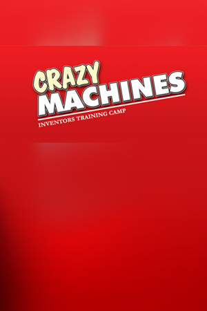 Crazy Machines 1.5 Inventors Training Camp