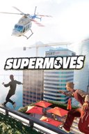 Supermoves: World of Parkour