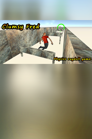 Clumsy Fred
