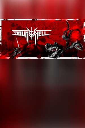 Down to Hell