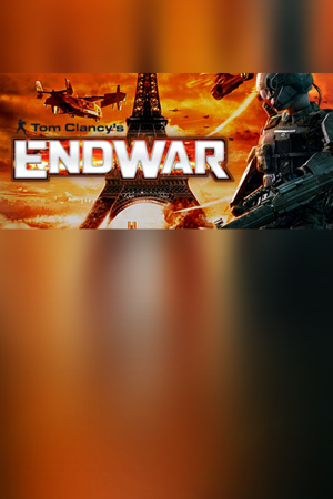 Tom Clancy's EndWar