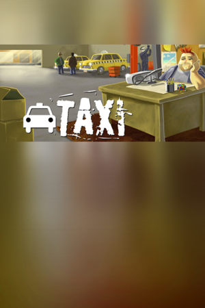 Taxi