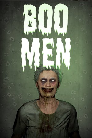 Boo Men