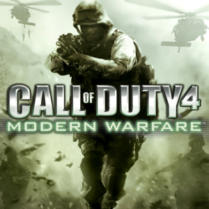 Call of Duty 4: Modern Warfare