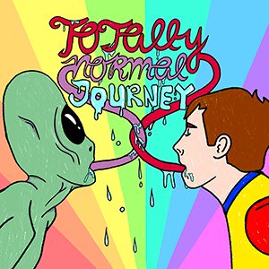 Totally Normal Journey: The Interactive Musical