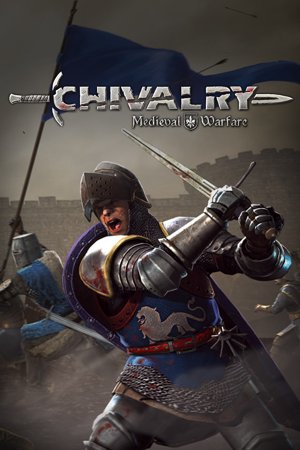 Chivalry: Medieval Warfare cover