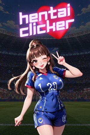 Hentai Clicker: Nazumi is streaming