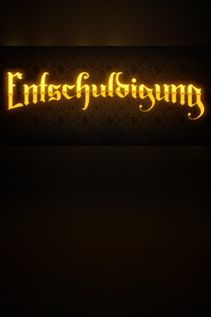 Entschuldigung