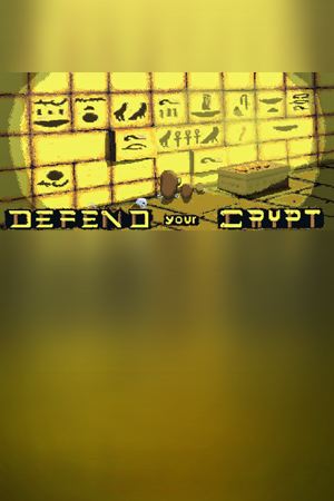 Defend Your Crypt