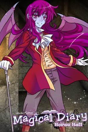 Magical Diary