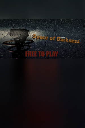Space of Darkness