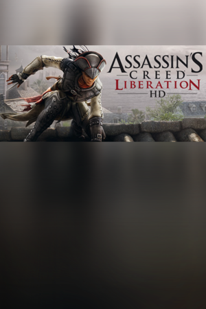 Assassin's Creed Liberation