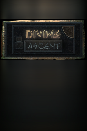 Divine Ascent