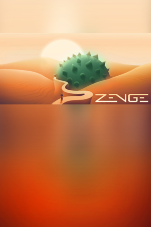 Zenge