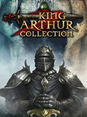 King Arthur: Collection