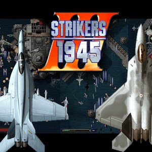 STRIKERS 1945 III