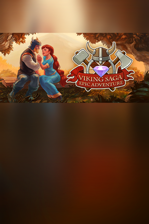 Viking Saga: Epic Adventure