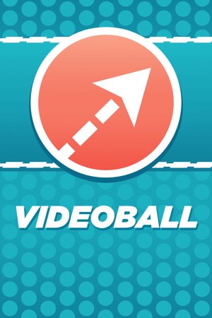 VIDEOBALL cover